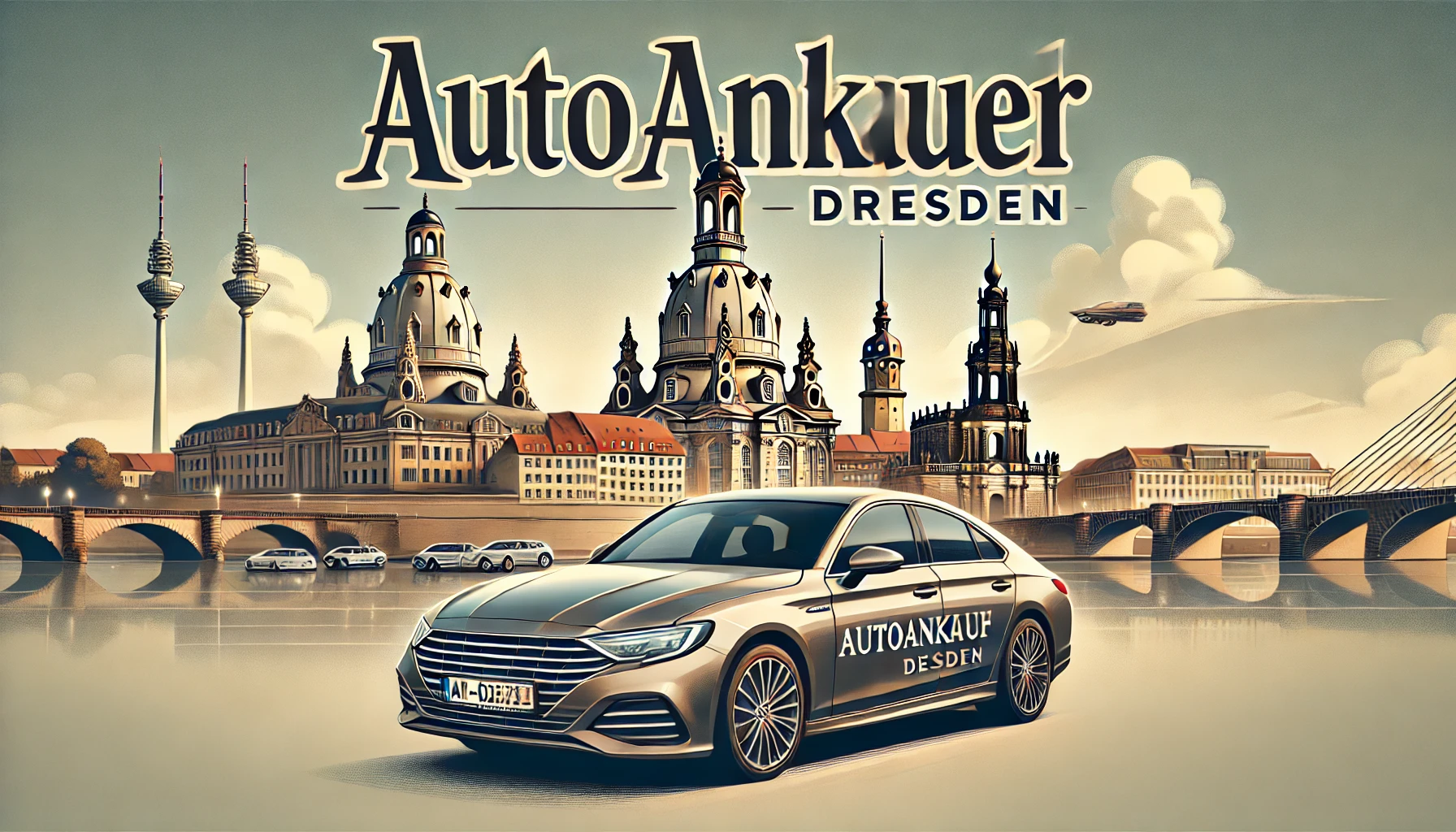 Autoankauf Dresden